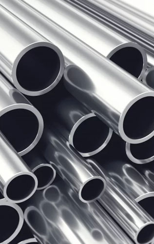  Pipes Supplier in India