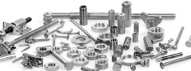 Fasteners Manufacturer in India