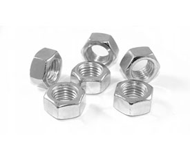 Fasteners Nuts