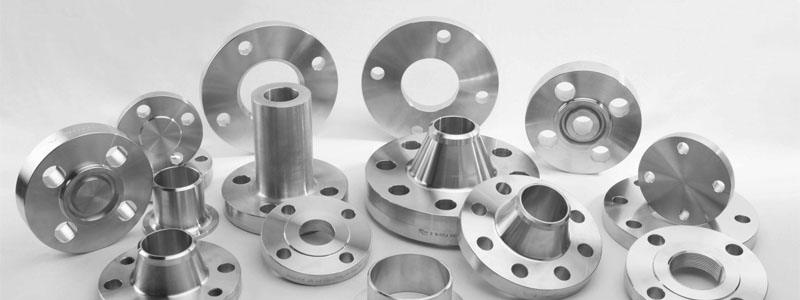 Flanges Manufacturer in India