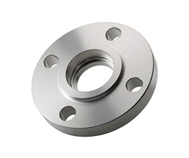  Socket Weld Flanges