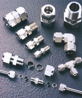Instrumentation Fittings