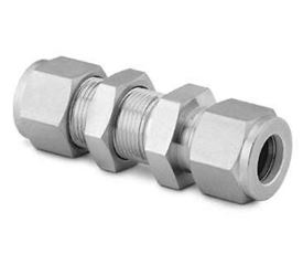  Bulkhead Reducing Union