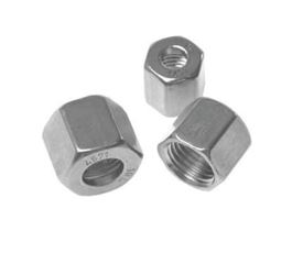 Coupling Cap (Nuts)