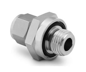 O Seal Male Connector