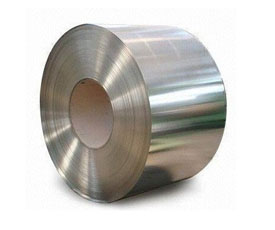 Nickel Alloy Plate, Coil & Circle