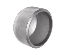  Pipe Fittings Caps