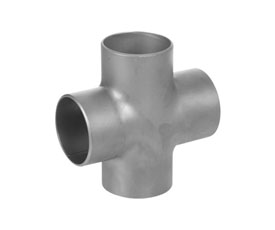  Pipe Fittings Cross