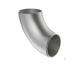 Pipe Fittings Elbow