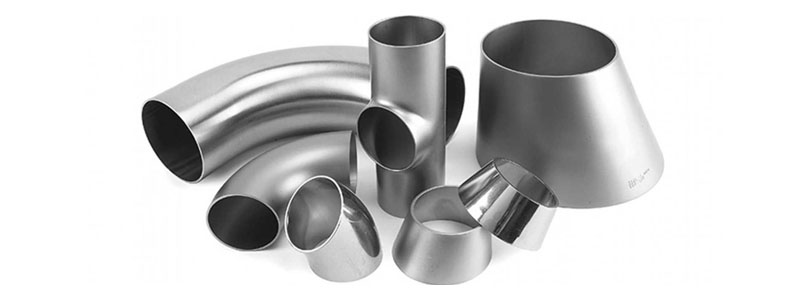 Pipe Fittings Manufacturer in India