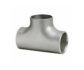 Pipe Fittings Tee