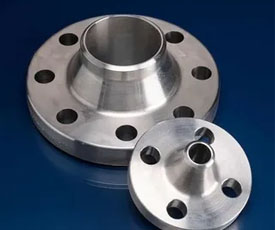  Stainless Steel & Special Alloys Flanges