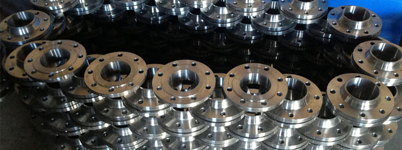 Stainless Steel & Special Alloys Manufacturer in India