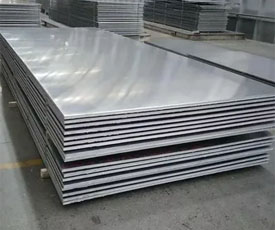 Stainless Steel & Special Alloy <br>Plate, Coil, Circle