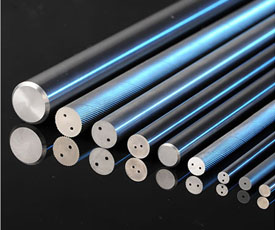 Stainless Steel & Special Alloys Rods, Square Bar, Hex Bar