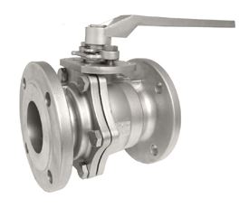 Ball Valves