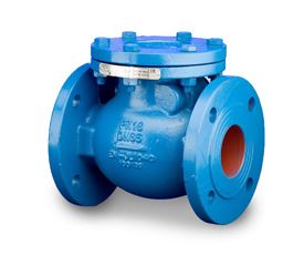  Check Valves