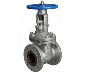  Gate Valves