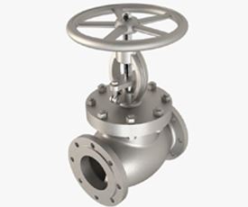 Globe Valves