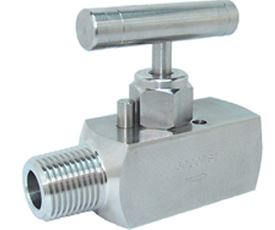  Needle Valves