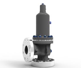  Pressure Relief Valves